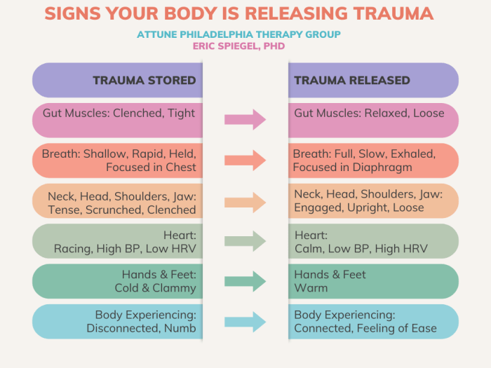 The art of self healing release your trauma and manifest a new you